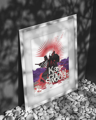 Graphic Art Posters