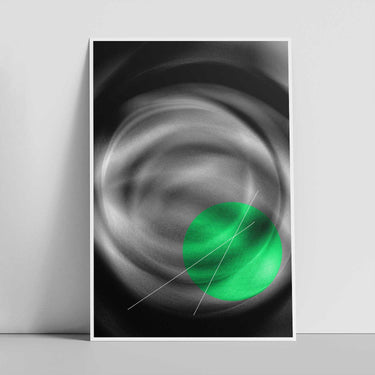 Emerald Spiral