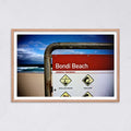 BONDI BEACH - Skew'd