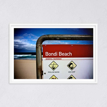BONDI BEACH - Skew'd